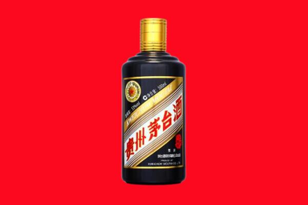 宁波鄞州区回收茅台酒瓶